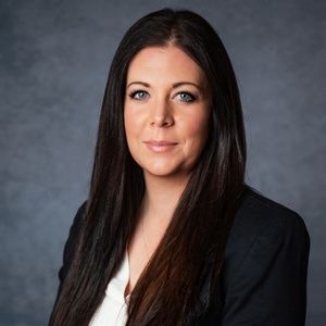 Meet your Posher, Whitney